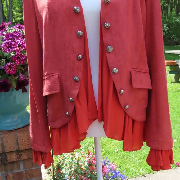 Adore jacket - Picture 8 of 9